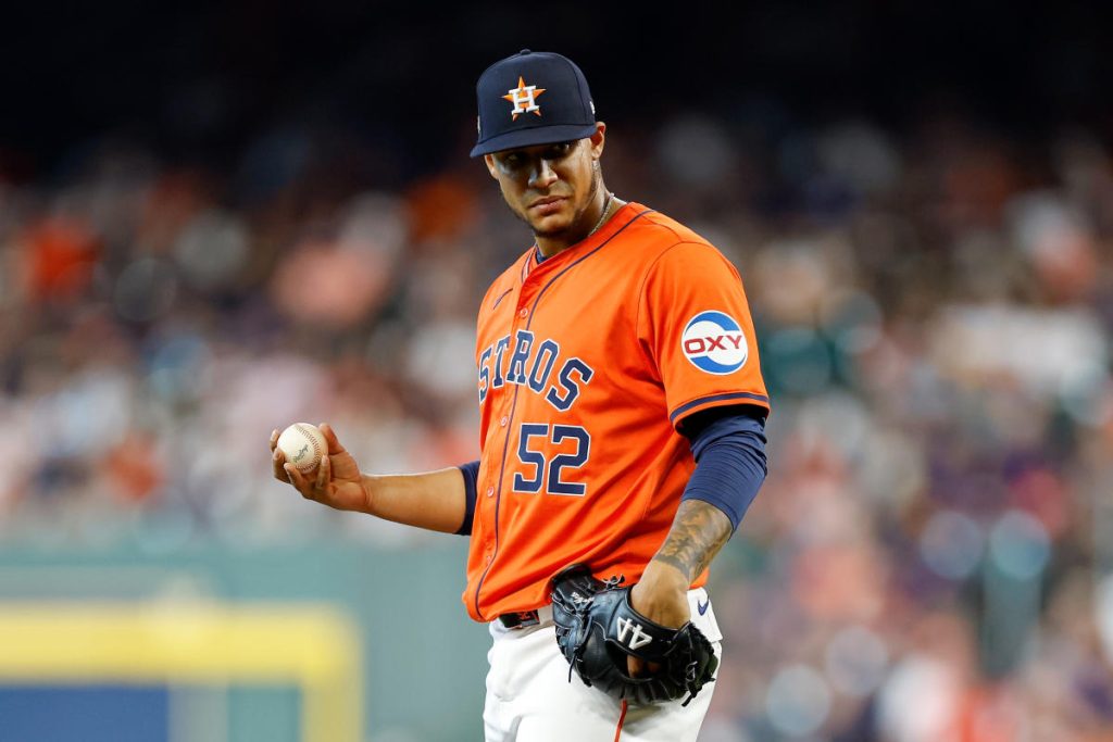 2025 Fantasy Baseball Relief Pitcher Preview: Closers May mendapatkan kemuliaan, tetapi jangan abaikan penghilang yang tidak tertutup