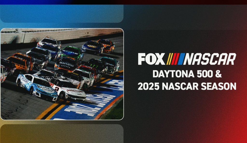 2025 Prediksi NASCAR: Siapa yang akan memenangkan Daytona 500, Kejuaraan?