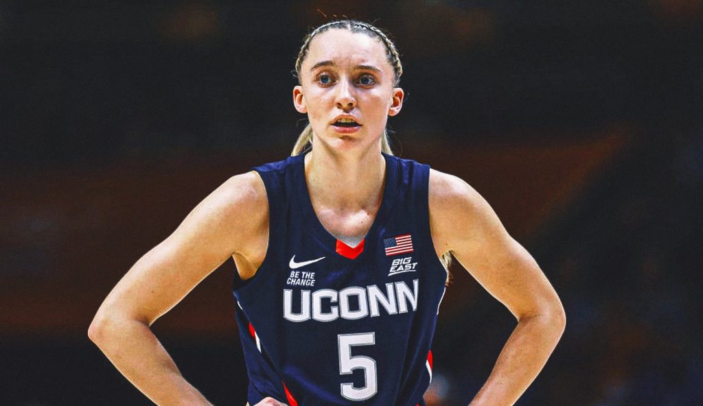 2025 WNBA Draft No. 1 Pilih Odds: Paige Bueckers sangat disukai