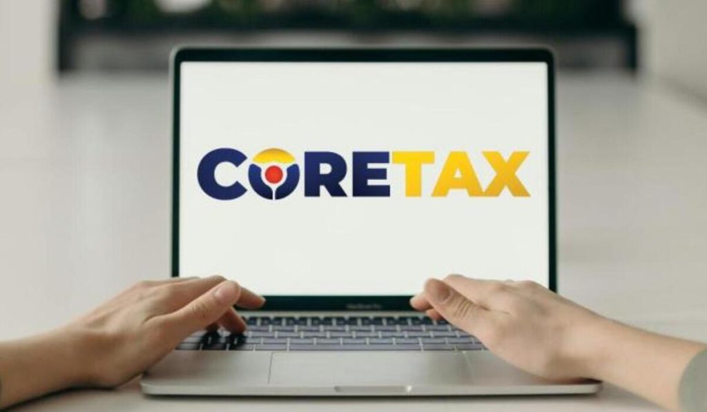 4 Masalah Yang Ada Di Sistem Pukak Coretax Menuru Ekonom Ugm