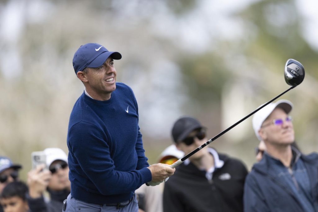 AT&T Pebble Beach Pro-Am Purse, PEMBAYARAN: Berapa banyak yang didapat Rory McIlroy untuk kemenangannya di California?