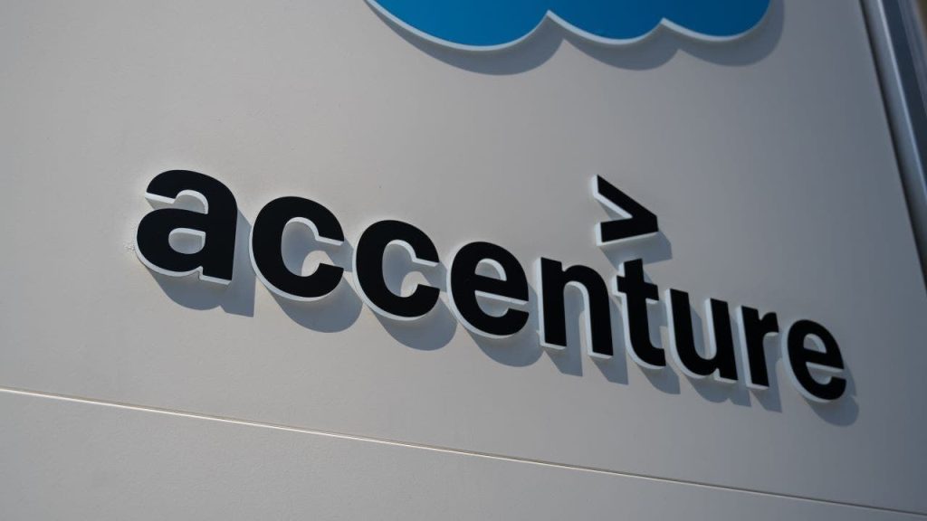 Accenture menjatuhkan kebijakan DEI perusahaan