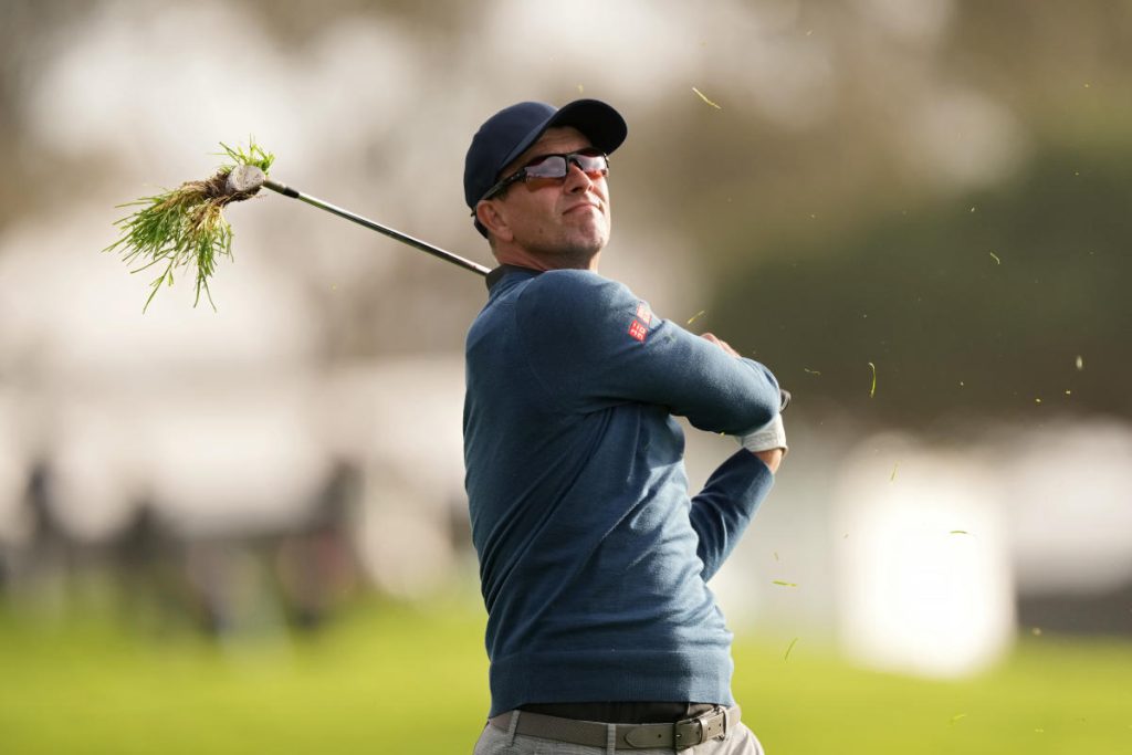 Adam Scott mengharapkan beberapa anggota Tur PGA kesal jika pegolf Liv kembali ke liga setelah keluarnya kasar