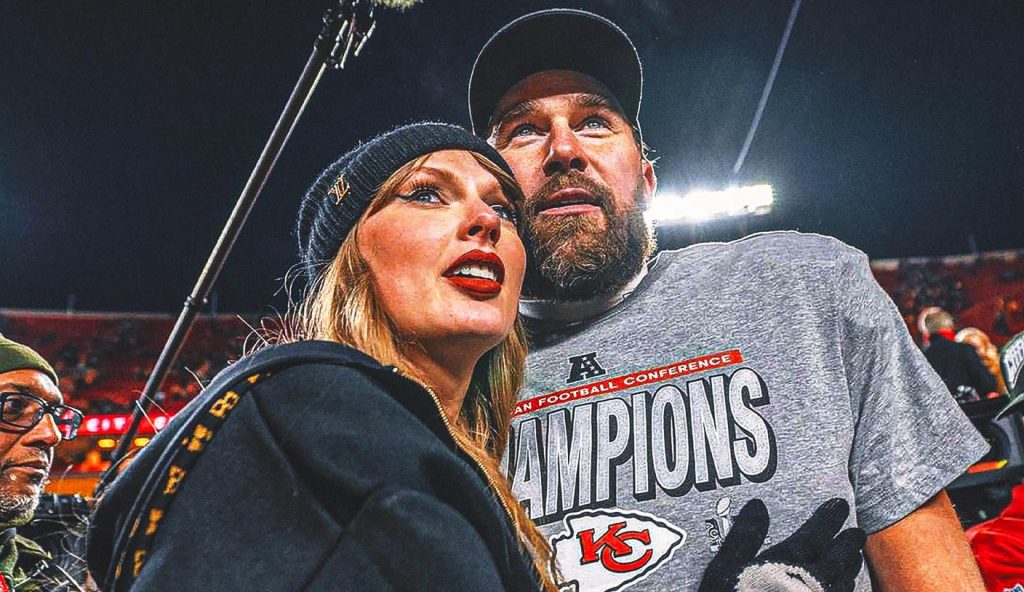 Akankah Taylor Swift menghadiri Super Bowl Lix untuk menghibur Travis Kelce, Chiefs?