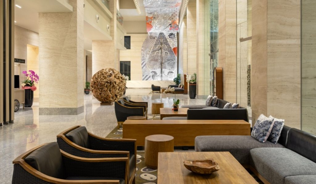 Alila Solo Hotel Hadirkan Kejutan dengan Alila Urban Touchpoints