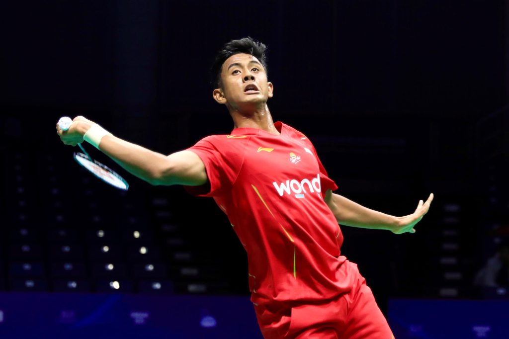 Alwi Farhan Menang, Indonesia UNGGUL 2-0 ATAS TAIWAN