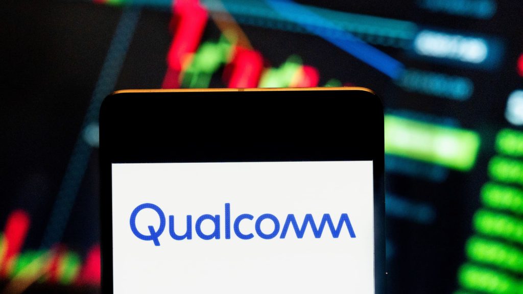 Analis Wall Street menyukai hasil Qualcomm, tetapi kekhawatiran tentang pertumbuhan muncul