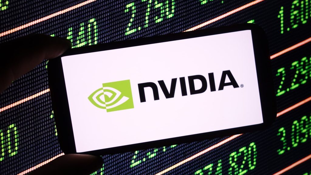 Ancaman Deepseek terhadap nvidia mungkin tidak begitu serius, kata Jim Cramer