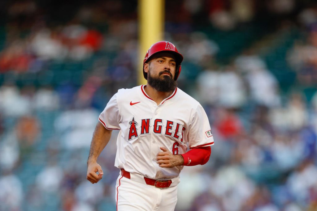 Angels ‘Anthony Rendon keluar’ jangka panjang ‘setelah menjalani operasi pinggul