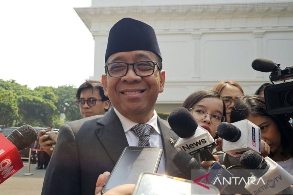 Anggaran untuk penanganan bencana aman di tengah efisiensi: menteri