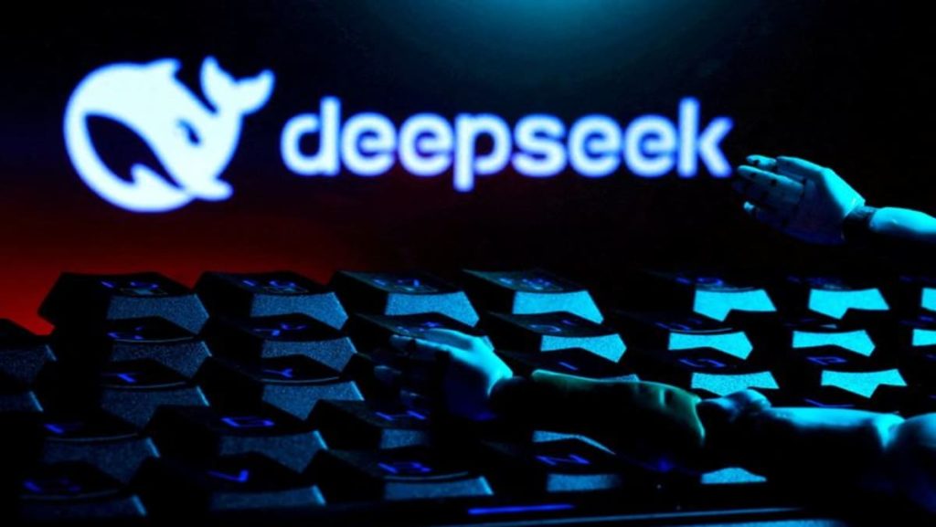 Anggota parlemen AS memperkenalkan RUU untuk melarang Deepseek dari perangkat pemerintah