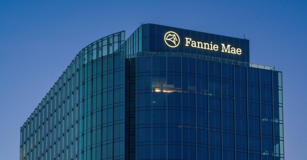 Apa arti privatisasi Fannie Mae dan Freddie Mac