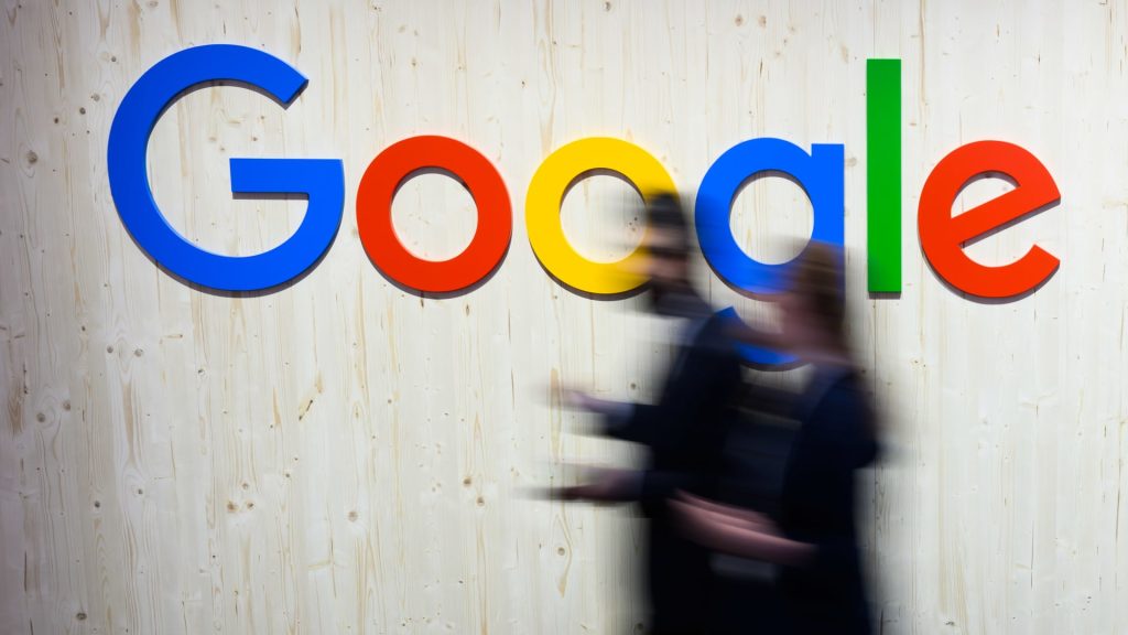 Apa yang dicari analis dalam pendapatan Q4 alphabet induk Google