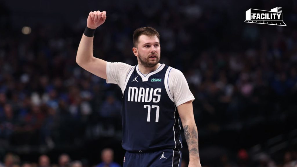 Apa yang diperlukan bagi Mavericks untuk memenangkan perdagangan Luka Dončić? | Fasilitas