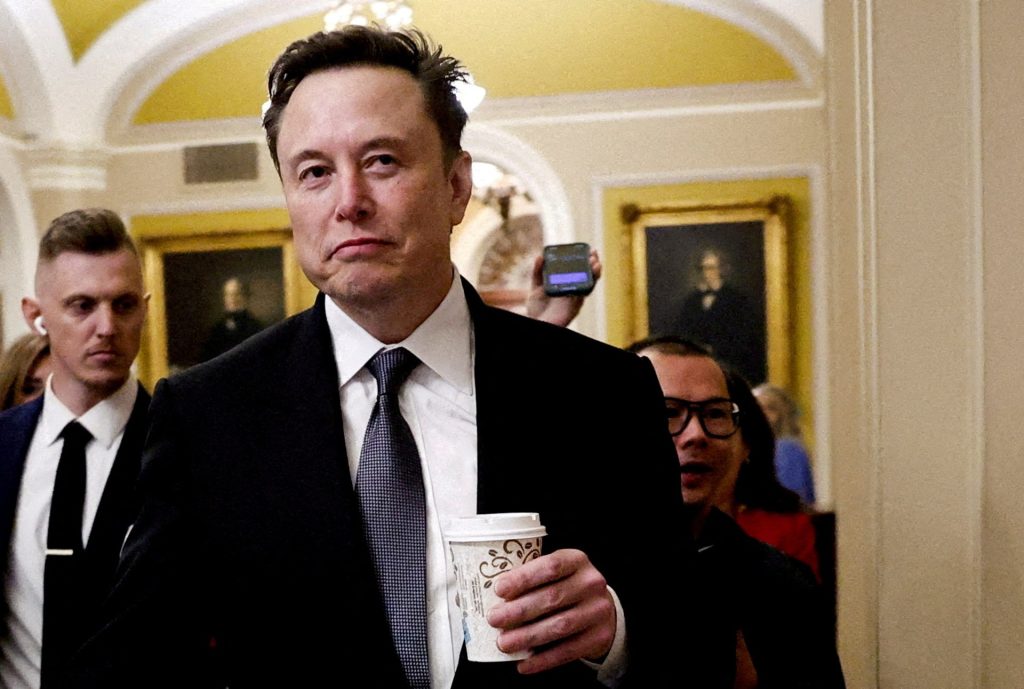 Apakah Elon Musk dan Doge memiliki kekuatan untuk menutup lembaga pemerintah AS? | Donald Trump News