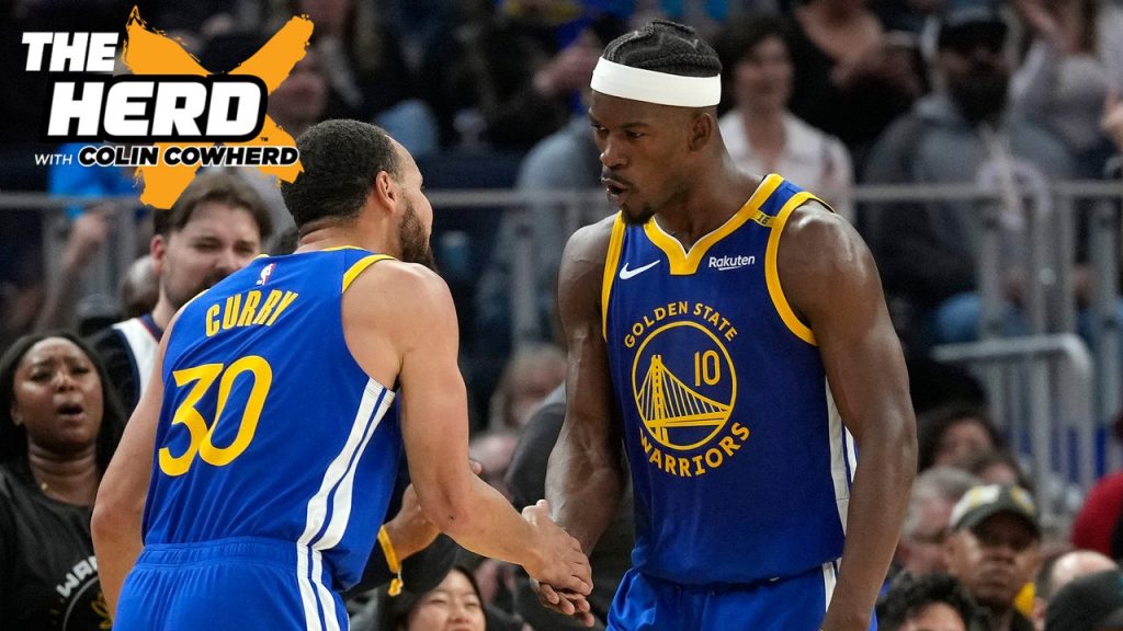 Apakah Jimmy Butler telah mengubah Warriors menjadi penantang gelar? | Kawanan