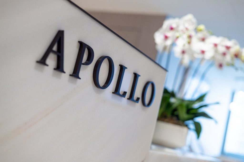 Apollo Eyes ‘Industrial Renaissance’ setelah menginvestasikan rekor $ 222 miliar tahun lalu