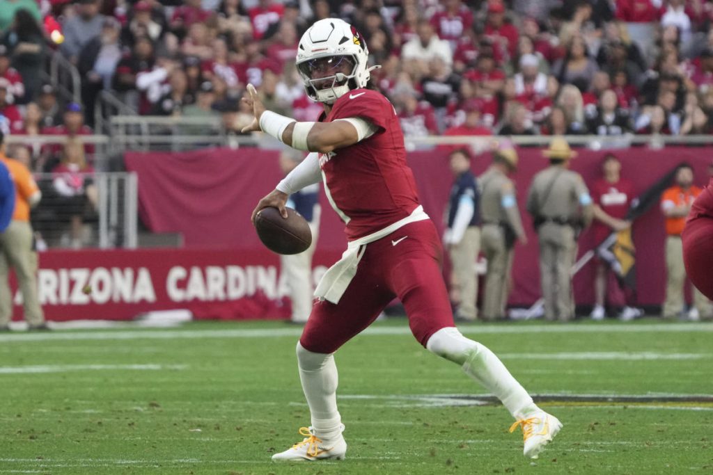 Arizona Cardinals 2025 NFL Offseason Preview: Kyler Murray and Co. tampaknya hanya selangkah lagi setelah selesai mengecewakan