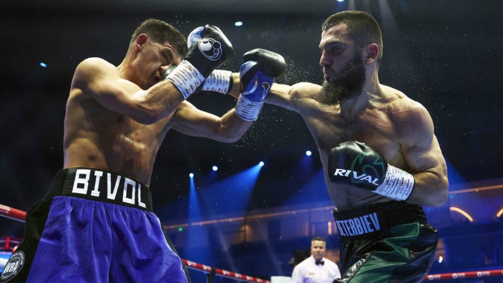 Artur Beterbiev vs. Dmitry Bivol 2: Pratinjau, peluang taruhan untuk pertandingan ulang judul kelas berat ringan yang tidak perlu dipersoalkan