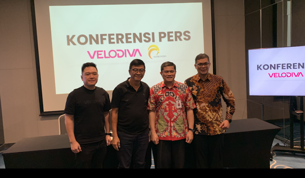 Asirindo Dorong Kepatuhan Pelaku Bisnis Di Ekosistem Musik Digital