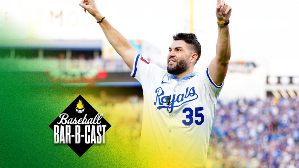 Astros, Red Sox & Cubs In On Alex Bregman + Mantan All-Star Eric Hosmer Wawancara | Baseball Bar-B-Cast