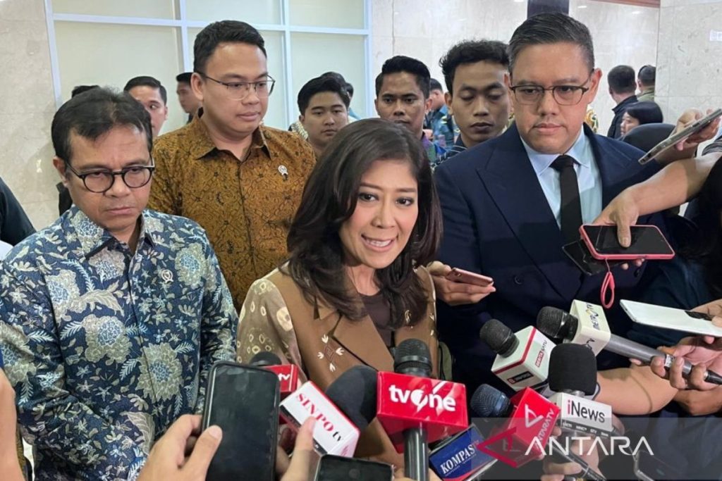 Aturan media sosial bertujuan untuk melindungi anak -anak, bukan membatasi akses: hafid