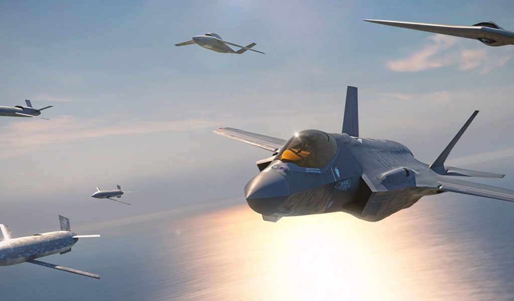 BERAPA HARGA JET Siluman F-35