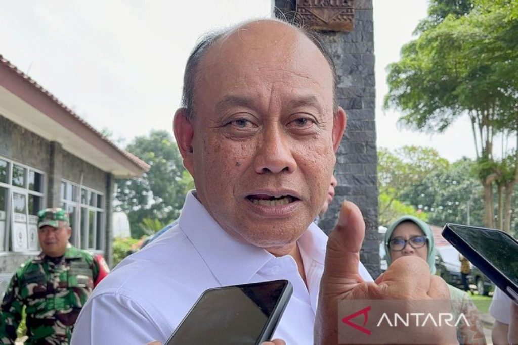 BGN memastikan kontrol kualitas dalam program makanan gratis