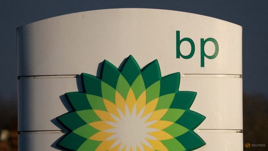 BP parit target iklim dalam pivot kembali ke minyak dan gas