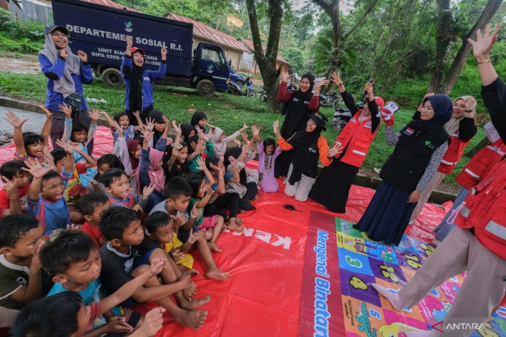 Bantuan Sosial, Pekerja Membayar Tidak Terpenting oleh Efisiensi Anggaran: Menteri