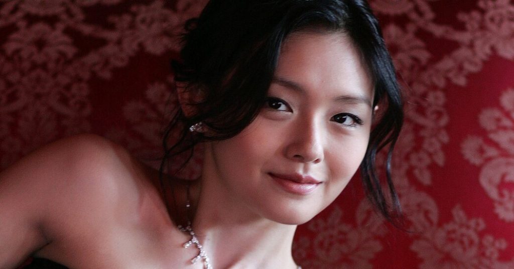 Barbie Hsu, aktris Taiwan dan bintang ‘Meteor Garden,’ meninggal di 48