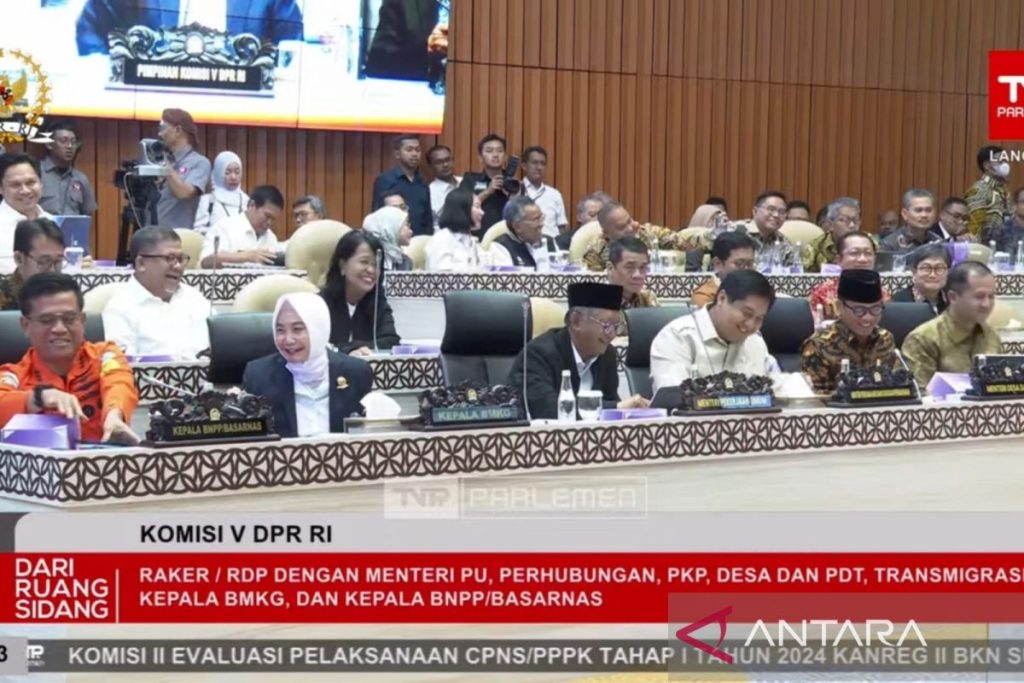 Basarnas menunda akuisisi peralatan SAR setelah pemotongan anggaran