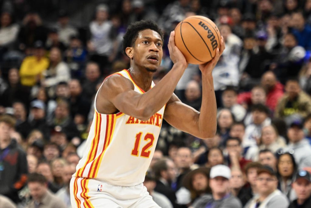 Batas Waktu Perdagangan NBA 2025: Cavs Acquire De’andre Hunter dari Hawks for Caris Levert, Georges Niang