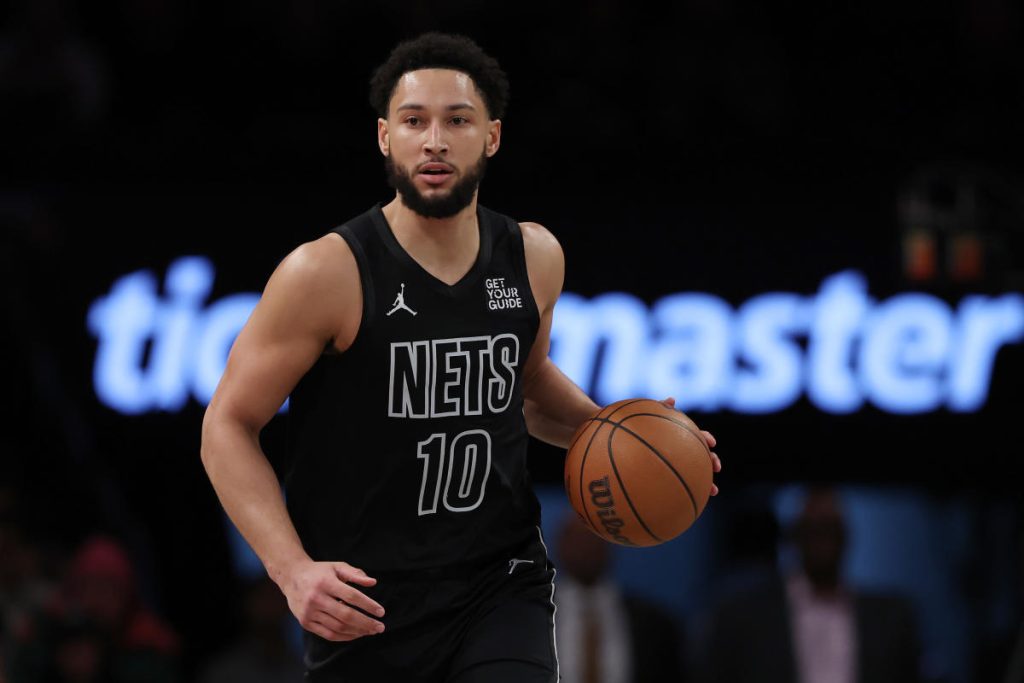 Ben Simmons Siap untuk ‘Fresh Start’ dengan Clippers setelah peregangan kasar dengan 76ers, jaring: ‘Saya merasa diinginkan’