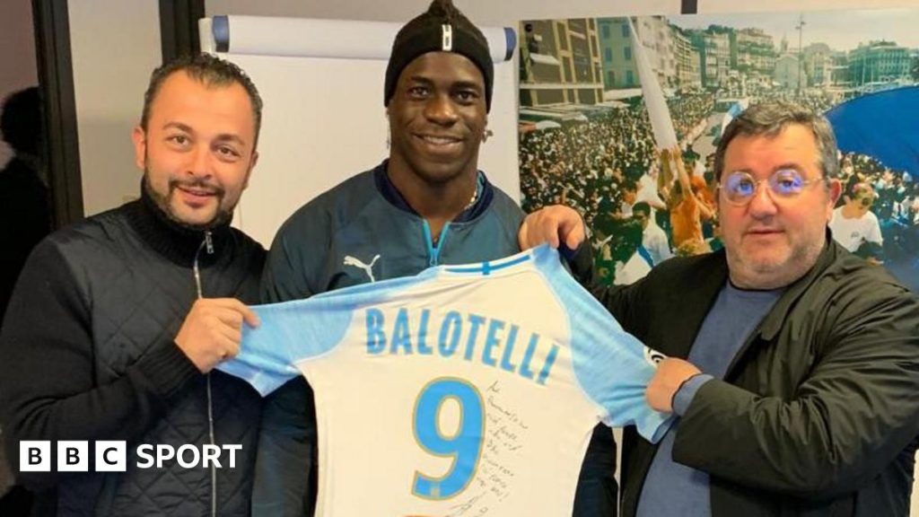 Berita Transfer Januari: The Legacy of Transfer King Mino Raiola