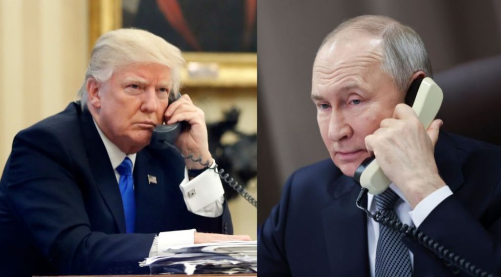 Bisakah Donald Trump mengakhiri perang Rusia di Ukraina? | Perang Rusia-Ukraina