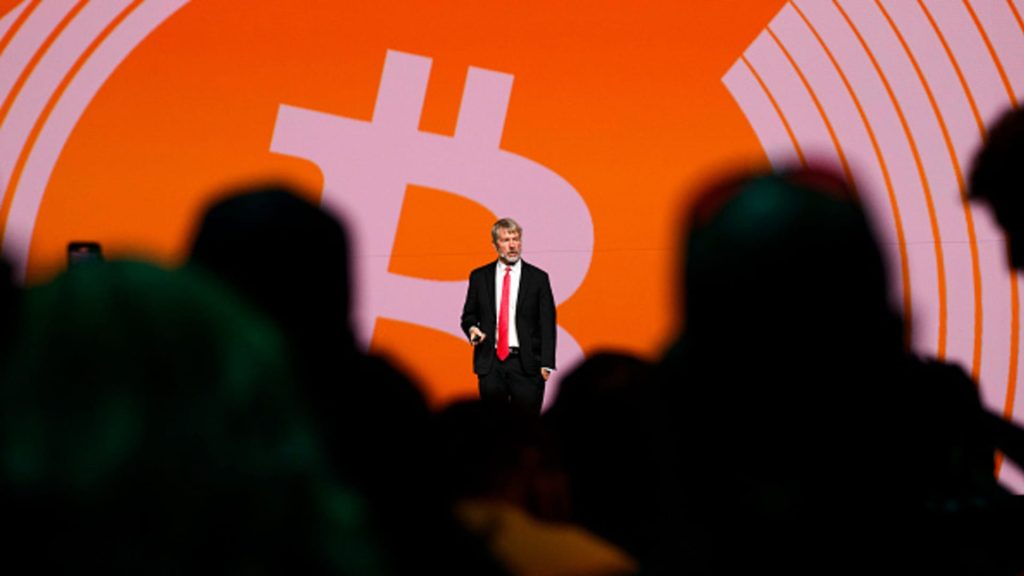 Bitcoin Bulls Plan Game Long untuk Corporate America’s Triliunan Tunai