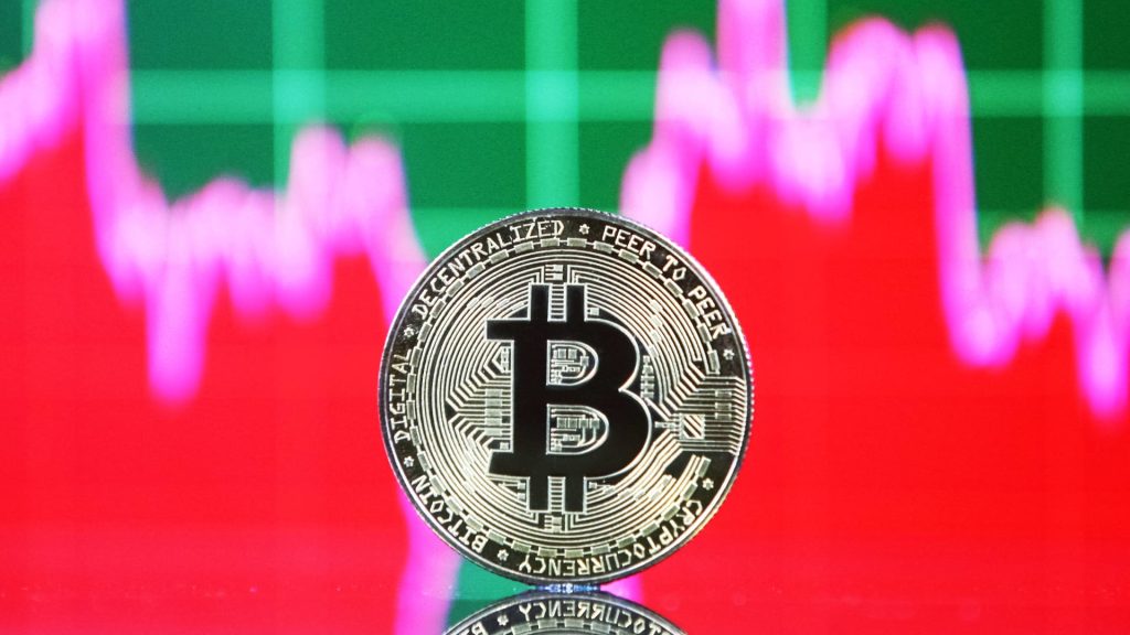 Bitcoin menutup bulan terburuknya sejak 2022. Maret dapat membawa lebih banyak hal yang sama