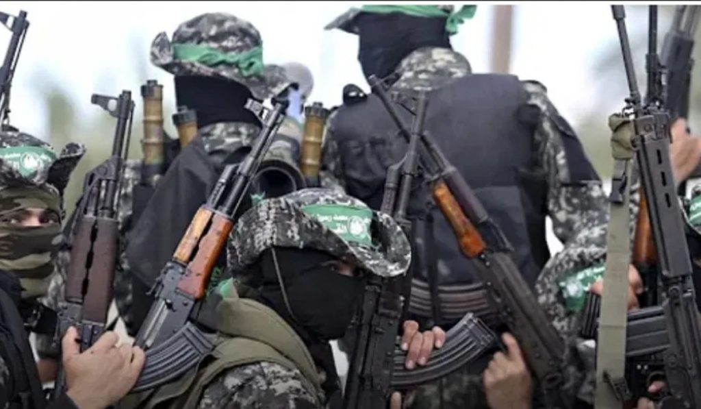 Brigade al-Qassam Hamas Siap Lakukan Pertukaran Tahanan Ke-6