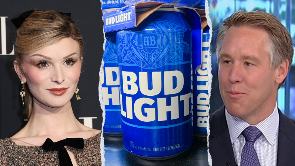 Bud Light belum pulih dari kontroversi Mulvaney, mantan eksekutif mantan Anheuser-Busch