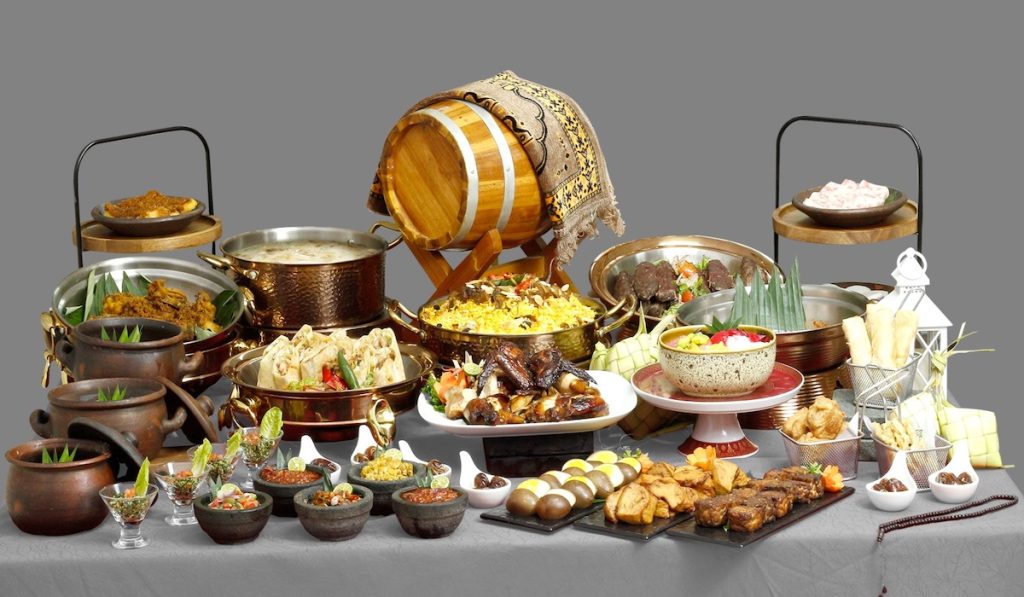 Buffet All-You-Can-Eat Ramadan di Swiss-Belresidences Kalibata, Diskon Spesial hingga 10 Maret