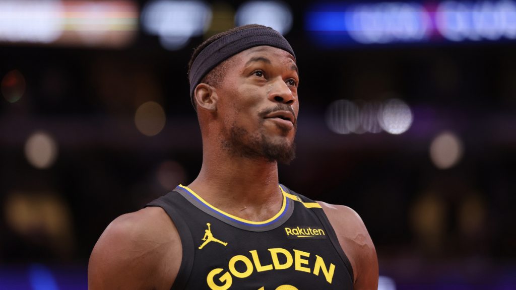 Butler mengungkapkan pola pikir di balik kemenangan comeback babak kedua Warriors