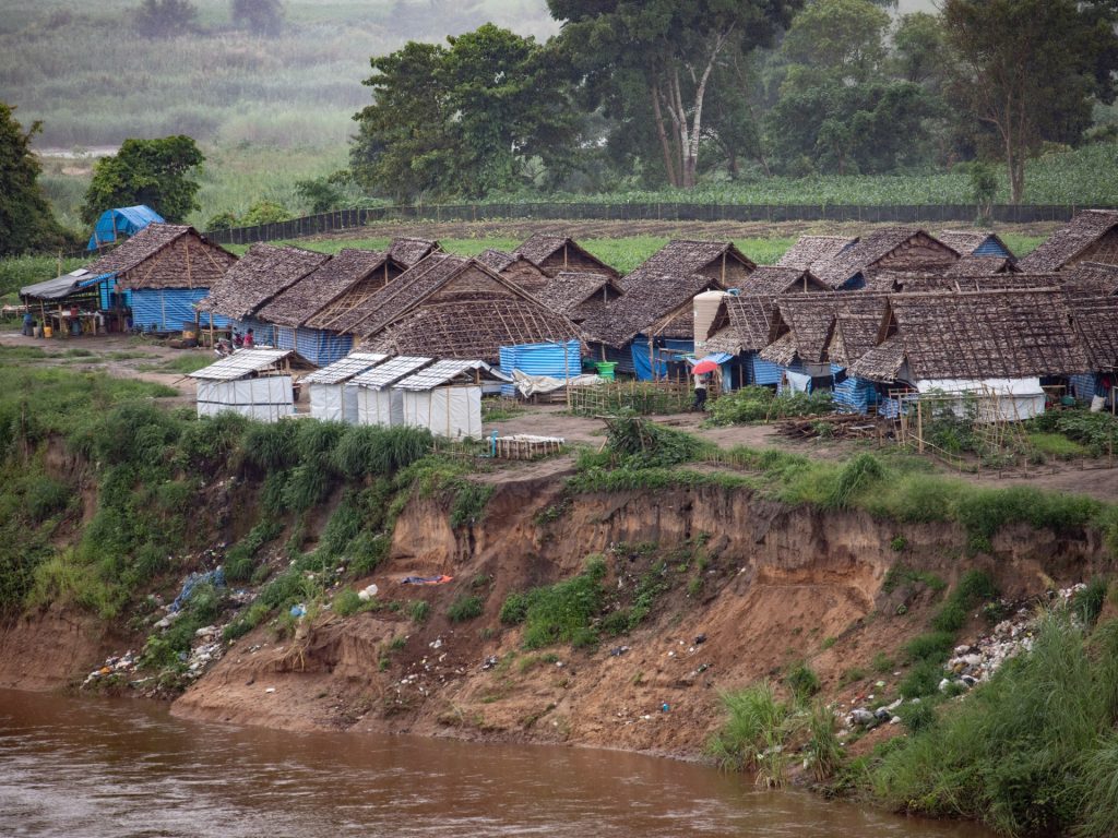 Buttting Trump dari USAID mengirimkan dingin melalui Asia Tenggara | Berita