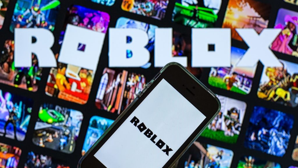 CEO Roblox berbicara tentang tujuan pertumbuhan pasca-pendapatan: ‘pasar besar di luar sana’