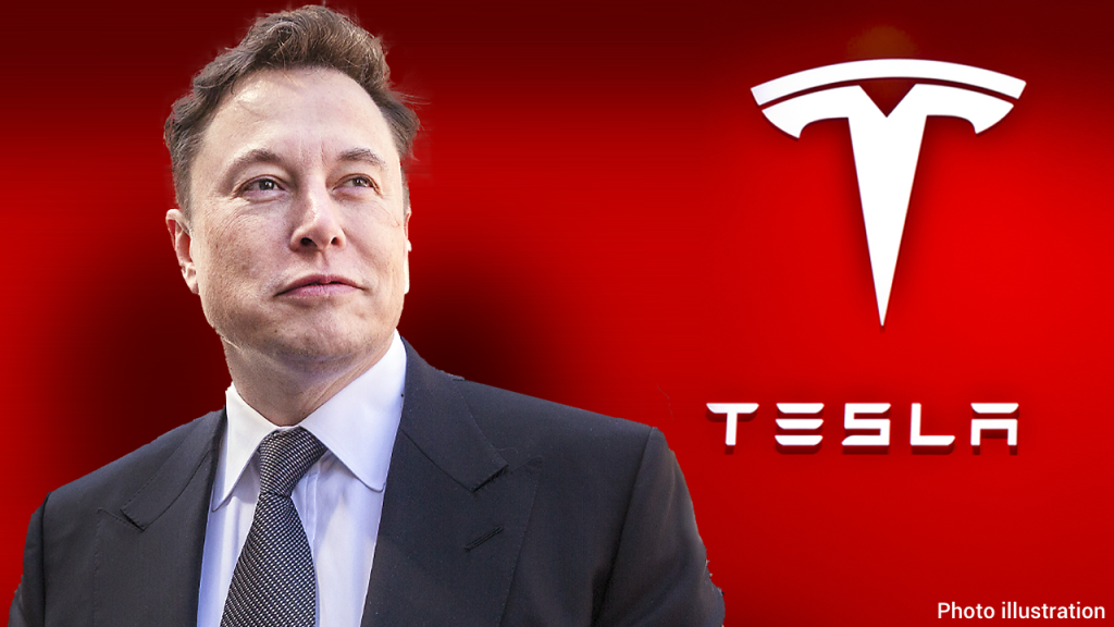 Calon Perdana Menteri Kanada berjanji untuk menargetkan kendaraan Tesla dengan tarif 100%