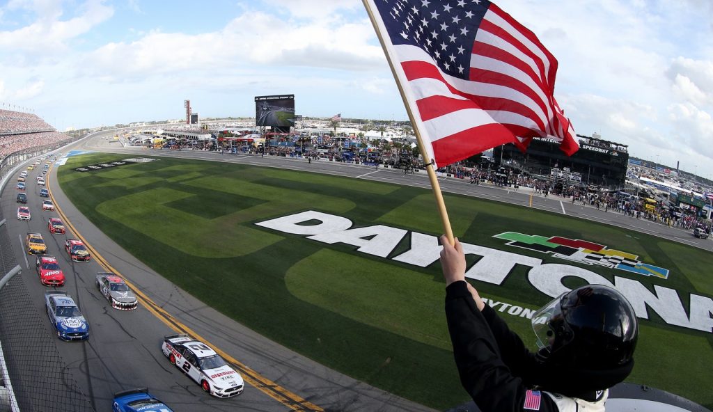 Cara Menonton 2025 Daytona 500: Tanggal, Waktu, Saluran TV, Jadwal, Streaming