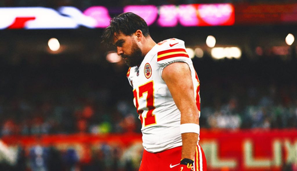 Chiefs ‘Travis Kelce on Retirement:’ Saya akan meluangkan waktu untuk mencari tahu ‘