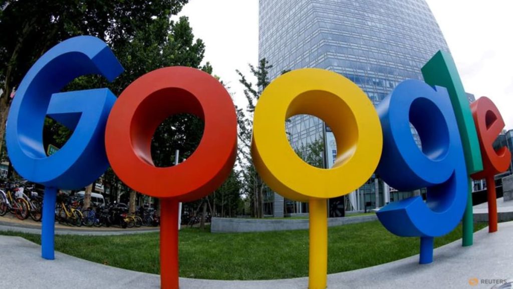 China mengumumkan langkah -langkah terhadap Google, perusahaan AS lainnya, ketika ketegangan perdagangan meningkat