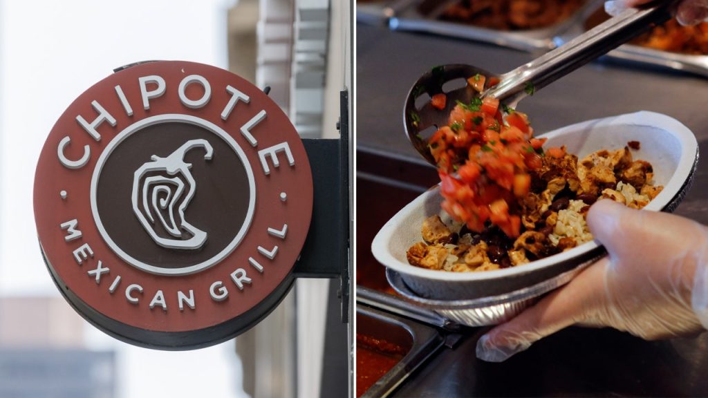 Chipotle terlihat mempekerjakan 20.000 pekerja – dan itu akan menggunakan AI untuk membantu