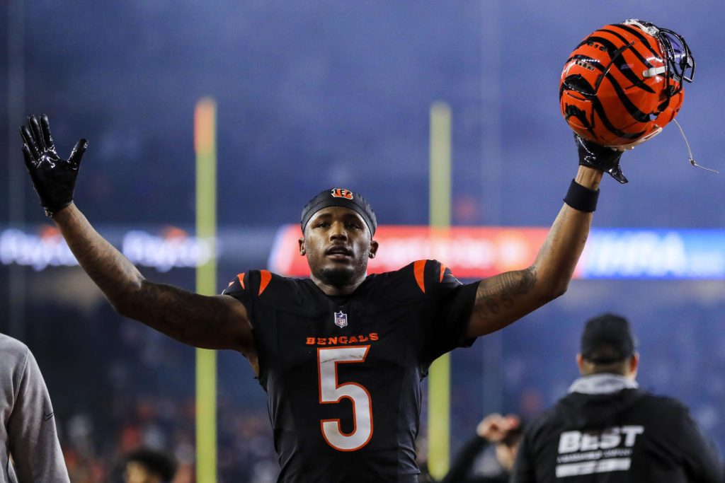 Cincinnati Bengals 2025 NFL Offseason Primer: Pertahanan adalah suatu kebutuhan, tetapi tee higgins adalah pertanyaan besar